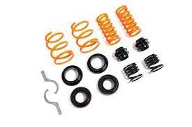 MSS 19-23 Corvette C8 Z51 Sports Full Adjustable Kit