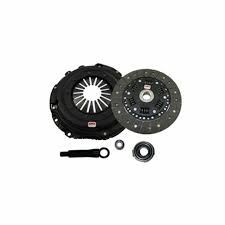 Comp Clutch 13-14 Scion FR-S / Subaru BRZ 2.0L  Pull Type Throw Out Bearing Assembly Kit - Twin