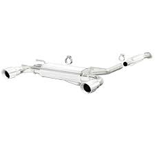 Magnaflow 17-22 Subaru BRZ/Scion FR-S/Toyota GT86 NEO Cat-Back Exhaust System