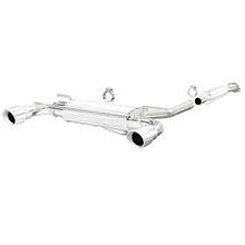 Load image into Gallery viewer, Magnaflow 17-22 Subaru BRZ/Scion FR-S/Toyota GT86 NEO Cat-Back Exhaust System