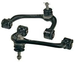 SPC Performance 04-20 Ford F-150 Lowered Front Adjustable Upper Control Arms
