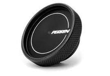 Load image into Gallery viewer, PERRIN 02-26 Subaru Impreza/WRX/STI &amp; 13-25 Crosstrek/BRZ/FR-S/GR86/GR86 Oil Fill Cap - Black