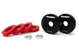 PERRIN 15-25 Subaru WRX/STI / 13-25 Crosstrek / 12-25 Impreza Differential Lockdown System