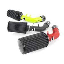 Load image into Gallery viewer, PERRIN 08-14 Subaru WRX / 08-15 STI Cold-Air Intake - Neon Yellow