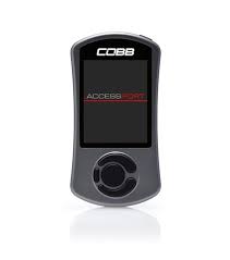 Cobb Porsche 718 Cayman/Boxster GTS 4.0/Cayman GT4/Spyder AccessPORT V3 w/ PDK Flashing