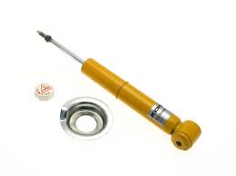 Koni Sport Kit 15-21 Subaru WRX (VA) Excludes STI and Premium