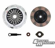 Load image into Gallery viewer, Clutch Masters 06-08 Subaru WRX 2.5L Eng. 5-Spd FX400 Clutch Kit Lined Ceramic Sprung Disc
