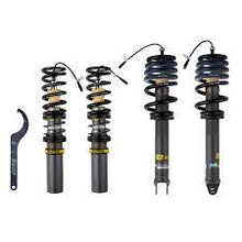 Load image into Gallery viewer, Bilstein EVO SE 21-22 Porsche 911 92 Turbo S/K/ EVO SE - Front and Rear Suspension Kit