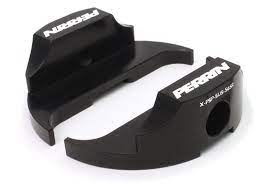 PERRIN 08-26 Subaru WRX / 04-25 Impreza / 20-25 Outback / 13-25 Crosstrek Steering Dampener Lockdown