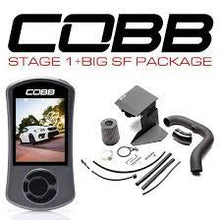 Load image into Gallery viewer, Subaru 15-18 Subaru STI Stage 1+ Power Package