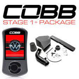 Cobb 15-17 Volkswagen GTI (MK7) Stage 1+ Power Package (USDM)