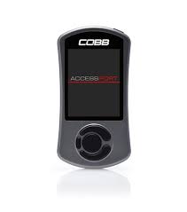 Cobb 19-22 Porsche Cayenne AccessPORT V3