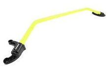 Load image into Gallery viewer, PERRIN 17-25 Subaru Impreza / 18-25 Crosstrek / 19-25 Forester Front Strut Brace - Neon Yellow