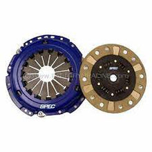 Load image into Gallery viewer, Spec 12-13 Subaru BRZ Stage 2+ Clutch Kit