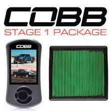 Load image into Gallery viewer, Cobb 17-18 Ford F-150 Raptor Stage 1 Power Package