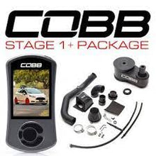 Load image into Gallery viewer, Cobb 14-19 Ford Fiesta ST Stage 1+ Power Package