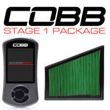 Load image into Gallery viewer, Cobb Porsche 718 Cayman/Boxster Stage 1 Power Package