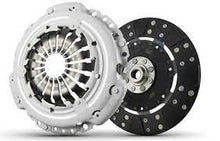 Load image into Gallery viewer, Clutch Masters 04-11 Subaru WRX/STi 2.5L Turbo 6-Spd FX350 Sprung Fiber Clutch Kit