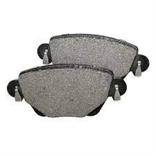 Load image into Gallery viewer, Centric 03-10 Toyota 4 Runner/01-07 Sequoia / 03-09 Lexus GX 470 Performance Rear Brake Pads