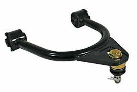 SPC Performance 09-12 Dodge Charger/Chrysler 300 Front Adjustable Upper Control Arm