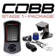 Load image into Gallery viewer, Subaru Stage 1+ Power Package STI 15 w/V3