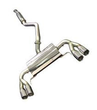 Load image into Gallery viewer, GReddy 09-14 Subaru STI Hatchback Supreme SP Exhaust