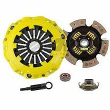 Load image into Gallery viewer, ACT 2002 Subaru Impreza HD-M/Race Sprung 6 Pad Clutch Kit