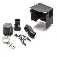 Load image into Gallery viewer, Cobb Subaru SF Black Intake System + Airbox