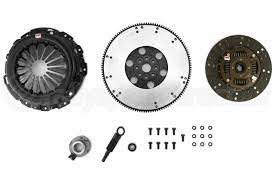 Competition Clutch 06-11 Subaru WRX / 05-11 Legacy GT Stage 2-Steelback Brass Plus Rebuild Kit