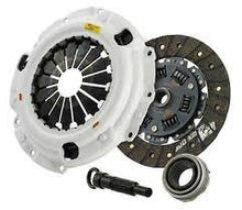 Load image into Gallery viewer, Clutch Masters 06-08 Subaru WRX 2.5L Eng. 5-Spd FX100 Clutch Kit