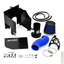 Load image into Gallery viewer, Cobb Subaru SF Blue Intake System + Airbox