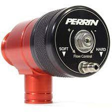 Load image into Gallery viewer, PERRIN 02-07 Subaru WRX / 04-21 STI / 06-08 FXT Bypass/Blow Off Valve - Red