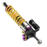 KW Porsche Carrera GT HLS & V5 Coilover Kit