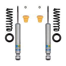 Bilstein B8 6112 96-02 Toyota 4Runner Front Suspension Kit
