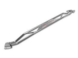 aFe CONTROL 22-23 BRZ/GR86 Front Suspension Strut Brace - Gray
