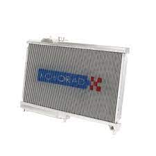 Koyo 99-05 Mazda MX-5 Miata 1.8L (MT) Radiator
