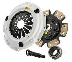 Clutch Masters 12-13 Scion FR-S / 12-13 Subaru BRZ 2.0L 6sp FX400 Clutch Kit
