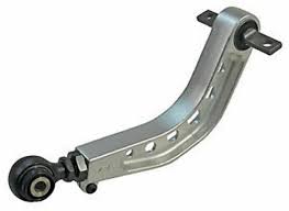 SPC Performance 06-15 Honda Civic/Acura CSX Rear Adjustable Control Arm