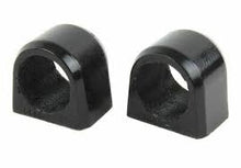 Load image into Gallery viewer, PERRIN 25mm Rear Swaybar Bushings for 04-07 STi using PERRIN Stout Mounts