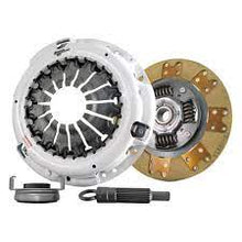Load image into Gallery viewer, Clutch Masters 06-08 Subaru WRX 2.5L Eng. 5-Spd FX300 Clutch Kit