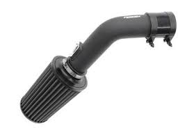 PERRIN 08-14 Subaru WRX / 08-15 STI Cold-Air Intake - Black
