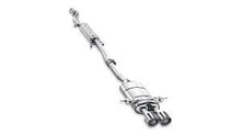 Load image into Gallery viewer, Akrapovic 07-14 MINI Cooper S (R56) Evolution Line Cat Back (SS) w/ Carbon Tips