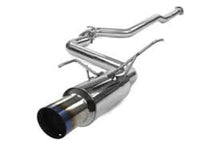 Load image into Gallery viewer, Invidia 15+ Subaru WRX/STI Single N1 Titanium Tip Cat-back Exhaust