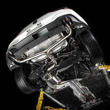 Load image into Gallery viewer, Cobb 15-17 Volkswagen GTI (MK7) Titanium Cat-Back Exhaust System