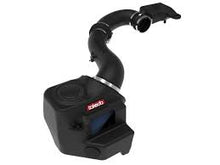 Load image into Gallery viewer, aFe 19-21 Subaru Forester (H4 - 2.5L) Takeda Momentum Air Intake System - W/ PRO DRY S Filter