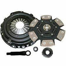 Load image into Gallery viewer, Competition Clutch 2002-2005 Subaru WRX Stage 4 - 6 Pad Ceramic Clutch Kit