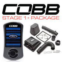 Load image into Gallery viewer, Cobb 17-19 Ford F-150 Raptor Stage 1 Power Package w/TCM Flashing
