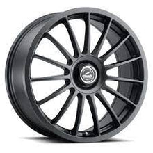 Load image into Gallery viewer, fifteen52 Podium 19x8.5 5x114.3/5x120 35mm ET 73.1mm Center Bore Frosted Graphite Wheel