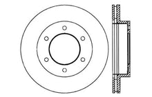 Load image into Gallery viewer, StopTech Slotted &amp; Drilled Sport Brake Rotor