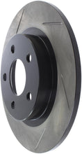 Load image into Gallery viewer, StopTech Slotted Sport Brake Rotor